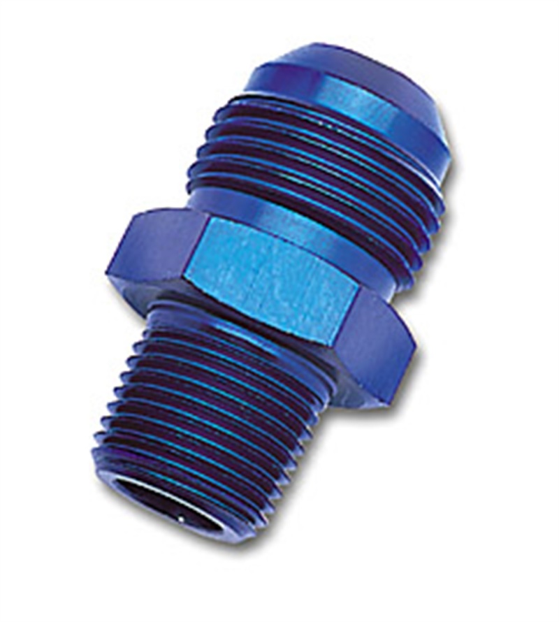 #6 to 1/8 NPT Adapter Fitting - 660450