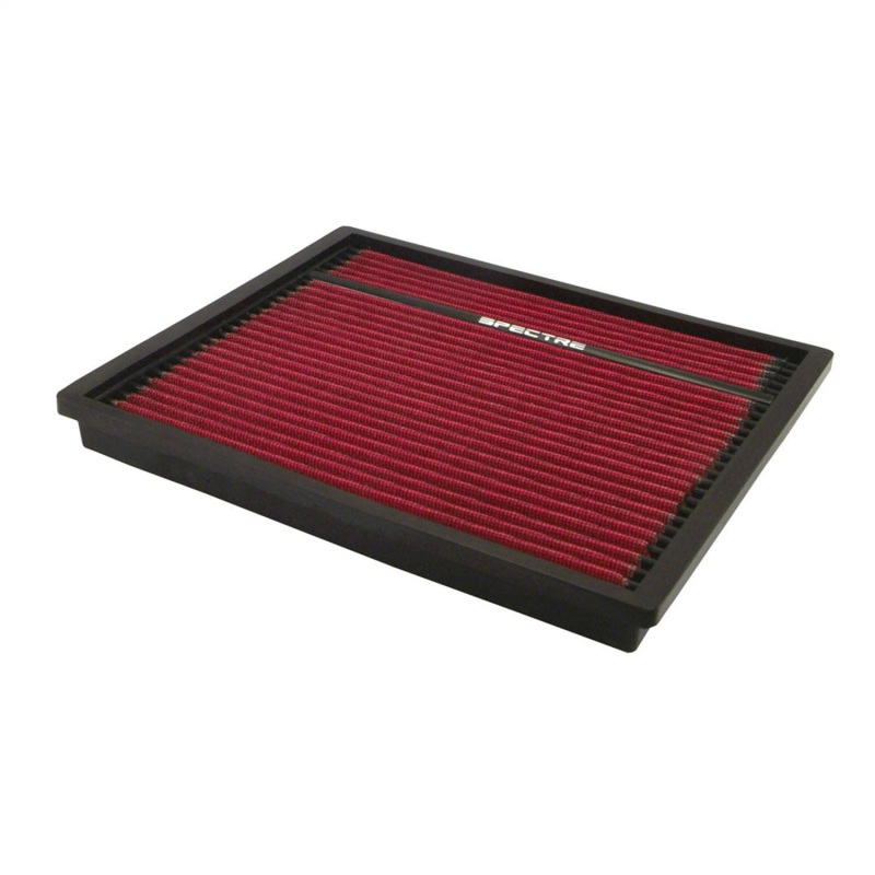 Spectre 2018 Nissan Frontier 4.0L V6 F/I Replacement Panel Air Filter - HPR7440
