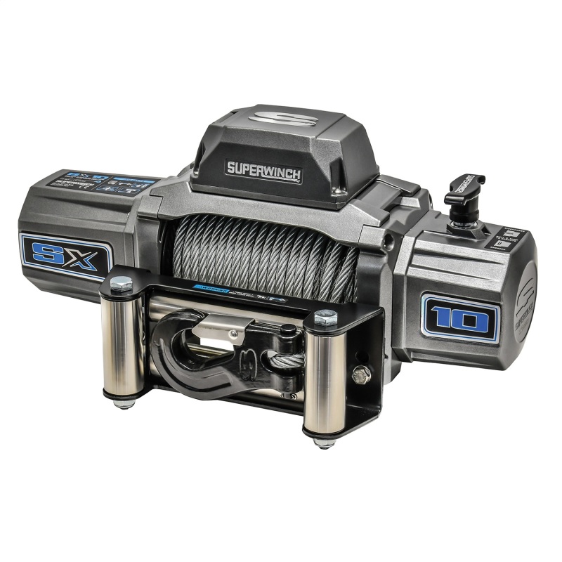 SX10 Winch - 1710200