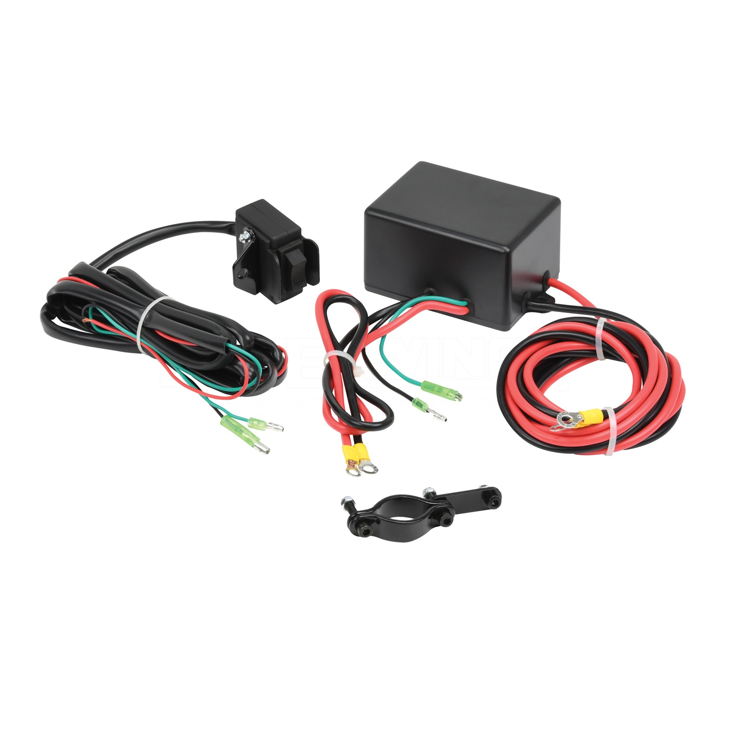 ATV Handlebar Switch Upg rade Kit - 2320200