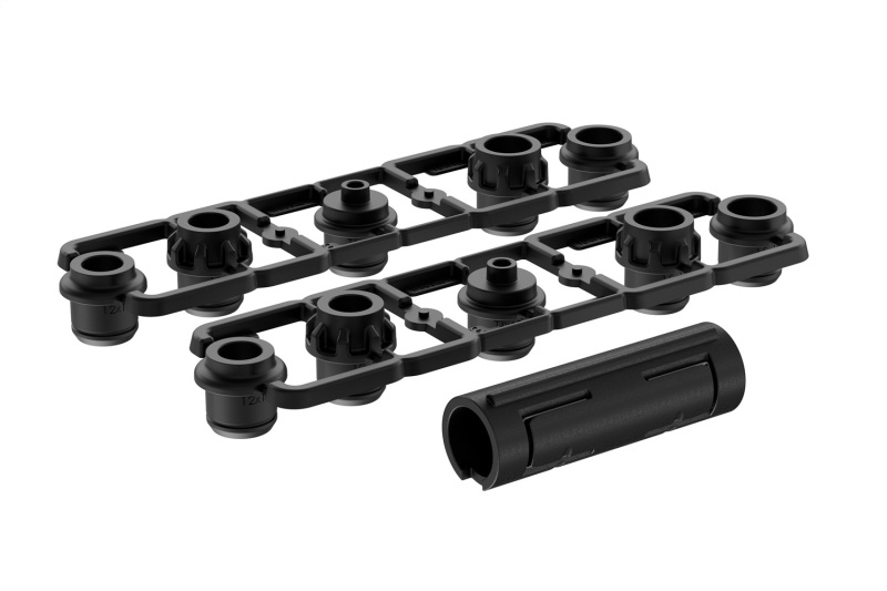 Thule Thru-Axle Adapter 9-15mm for Thule FastRide Bike Rack (Adapter ONLY) - 564100