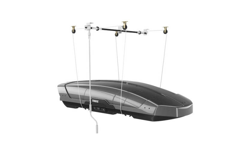 Thule MultiLift; Silver; - 572004