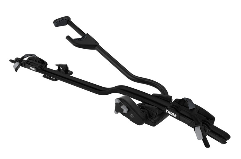 ProRide XT Upright Bike Carrier; Black; 44 lb. Capacity; - 598004