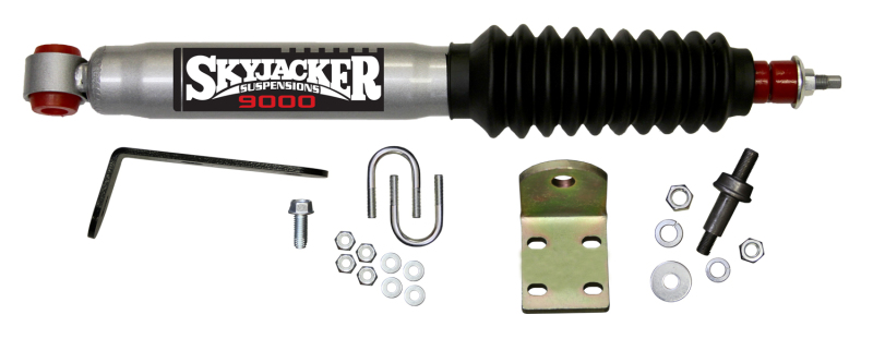 Skyjacker 2002-2006 Cadillac Escalade EXT Steering Damper Kit - 9196