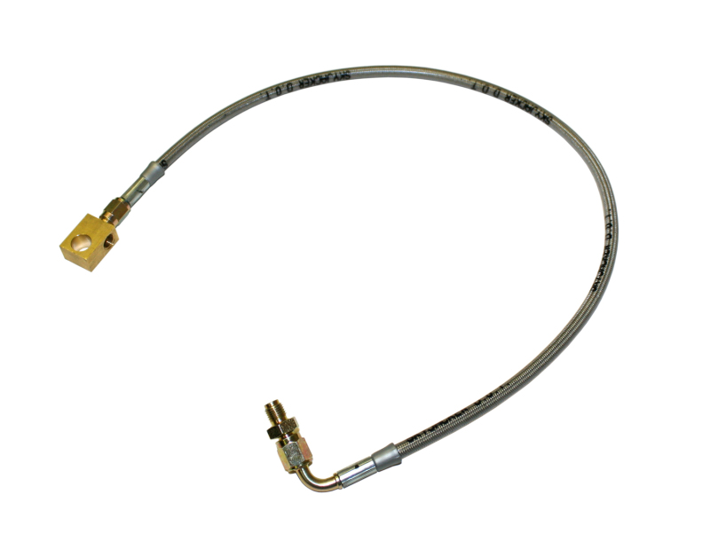 FRONT BRAKE LINE 76-79 FORD - FBL78