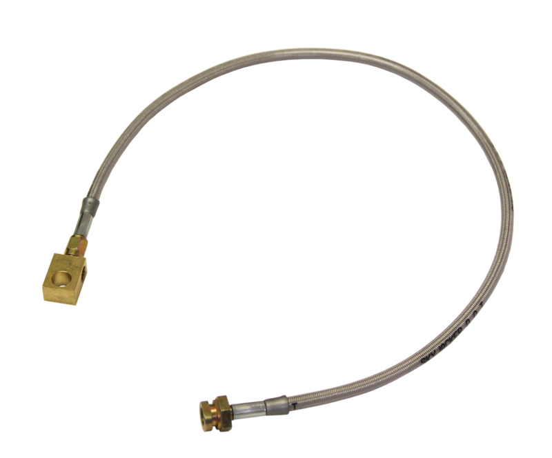 REAR BRAKE LINE 82-92 DODGE - RBL60