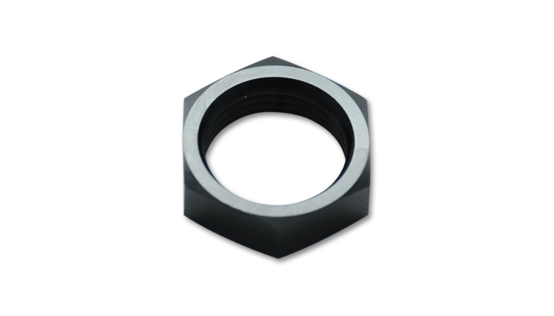 Bulkhead Nut; Size: -4AN - 10691