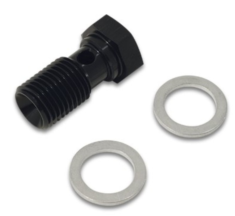 Fitting  Banjo Bolt  Mal e 18mm x 1.5 Bolt  37mm - 11467