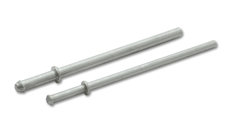 OE Style Exhaust Hanger Rods; 1/2 in. Diameter x 9 in. long; Delrin; - 11899