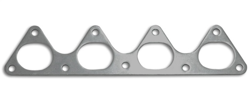 Exhaust Manifold Flange for Honda D-series Motor - 1460D