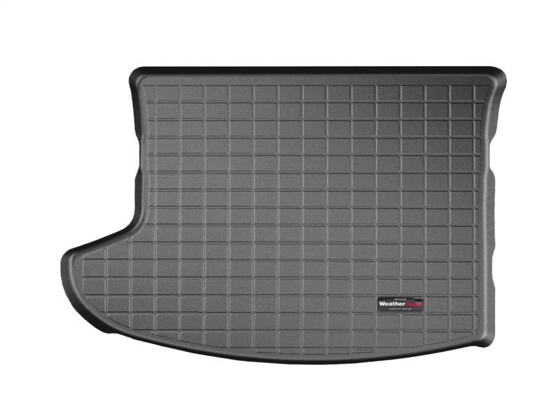 WeatherTech 07+ Jeep Compass Cargo Liners - Black - 40578