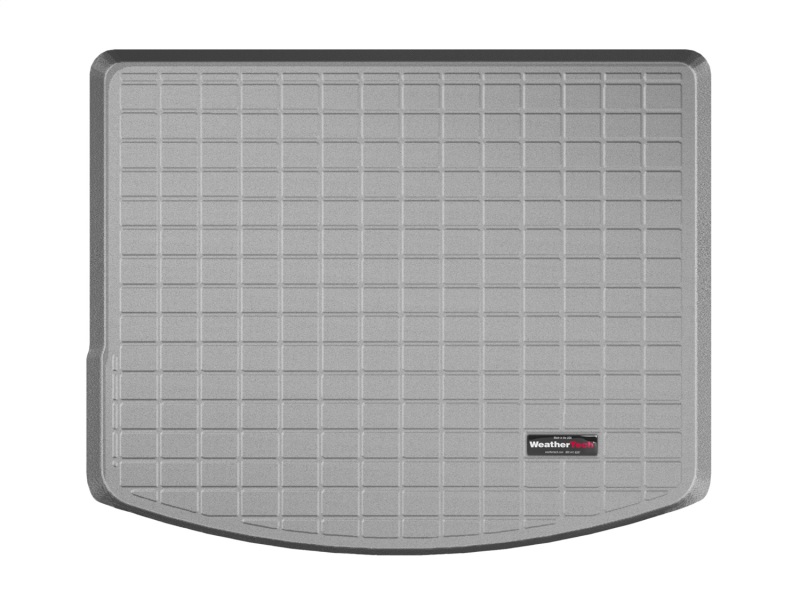 WeatherTech 13+ Ford Escape Cargo Liners - Grey - 42570