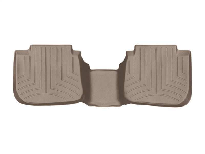 WeatherTech 15+ Subaru Legacy Rear FloorLiner - Tan - 457082