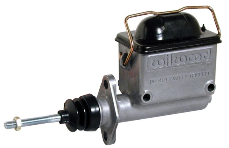 Master Cylinder 7/8in - 260-6765