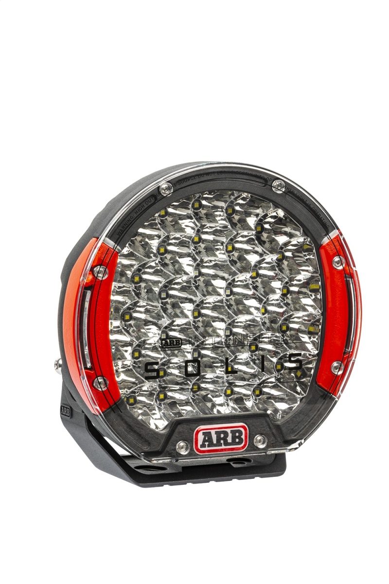 ARB Intensity SOLIS 36 LED Flood - SJB36F