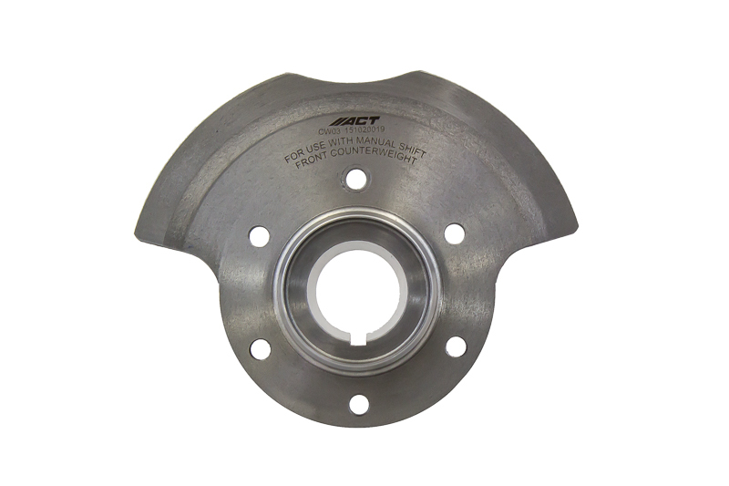 ACT 2004 Mazda RX-8 Flywheel Counterweight - CW03