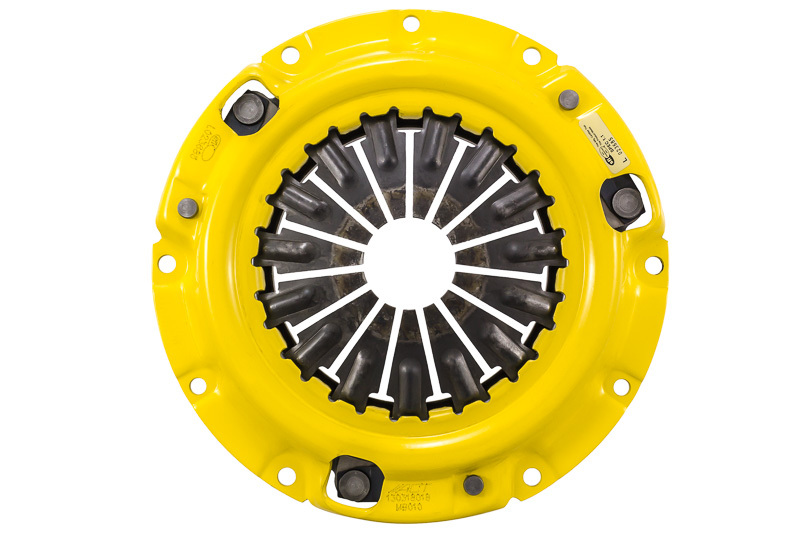 ACT Heavy Duty Clutch Pressure Plate - MB010