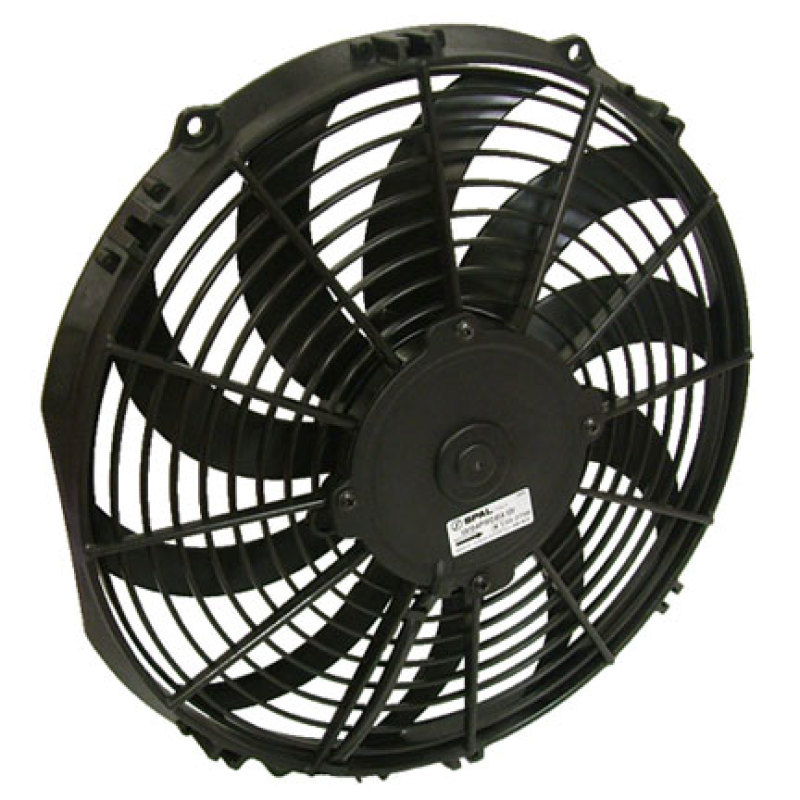 12in Puller Fan Curved Blade 1030CFM - 30100467