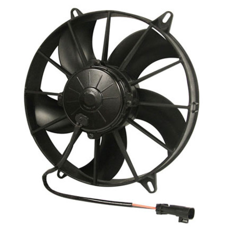 11in Puller Fan Curved Blade 1604 CFM - 30102800