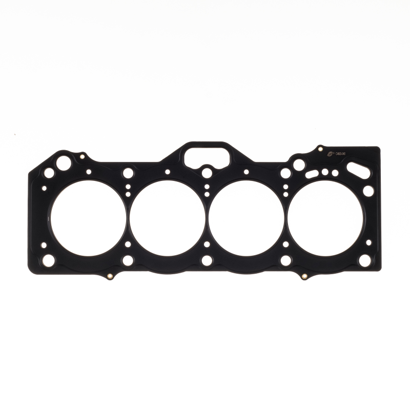 Cylinder Head Gasket;  0.030in. Multi-Layer Stee; 81mm Bore; 20-Valve; - C4604-030