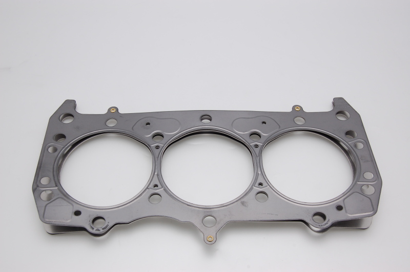 Buick Stage I/Stage II V6 .040 " MLS Cylinder Head Gasket, 4.020 " Bore - C5692-040