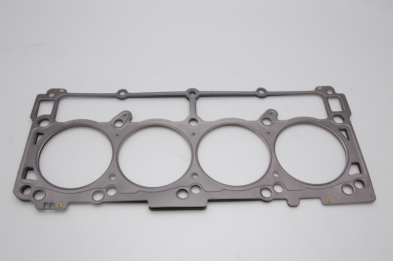 Cylinder Head Gasket; 0.060 in. Multi-Layer Steel; 4.100 in. Bore; - C5876-060