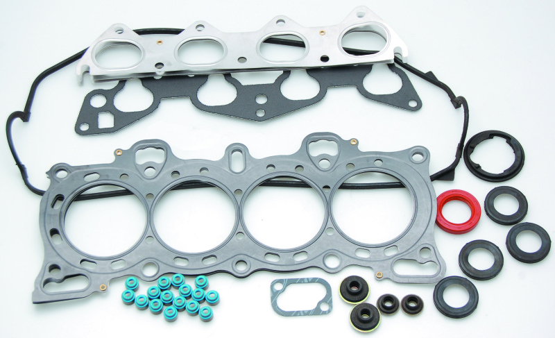 Top End Gasket Kit; 76 mm. Bore; - PRO2034T