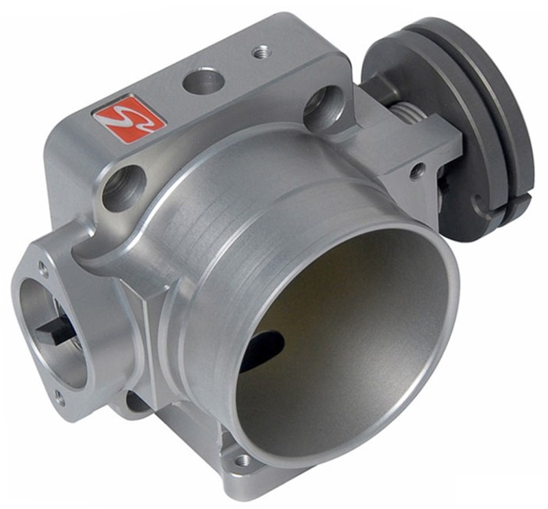 Skunk2 Pro Series 02-06 Acura RSX Type-S 70mm Billet Throttle Body (Race Only) - 309-05-0080