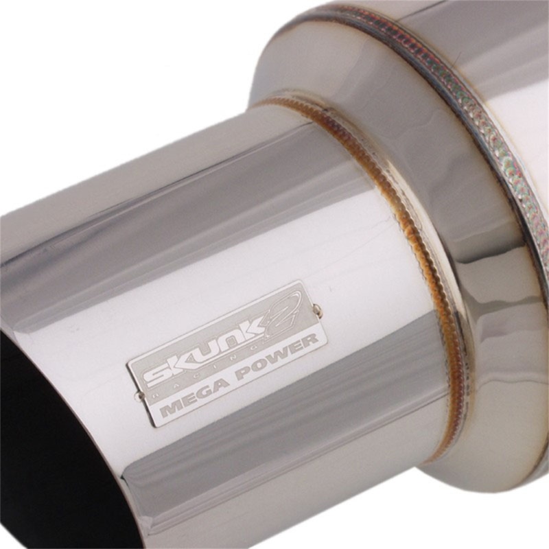 MegaPower Muffler - 415-99-1470