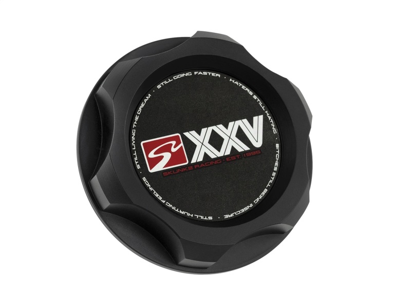 Engine Bay Dress Up Oil Cap - 626-99-0081