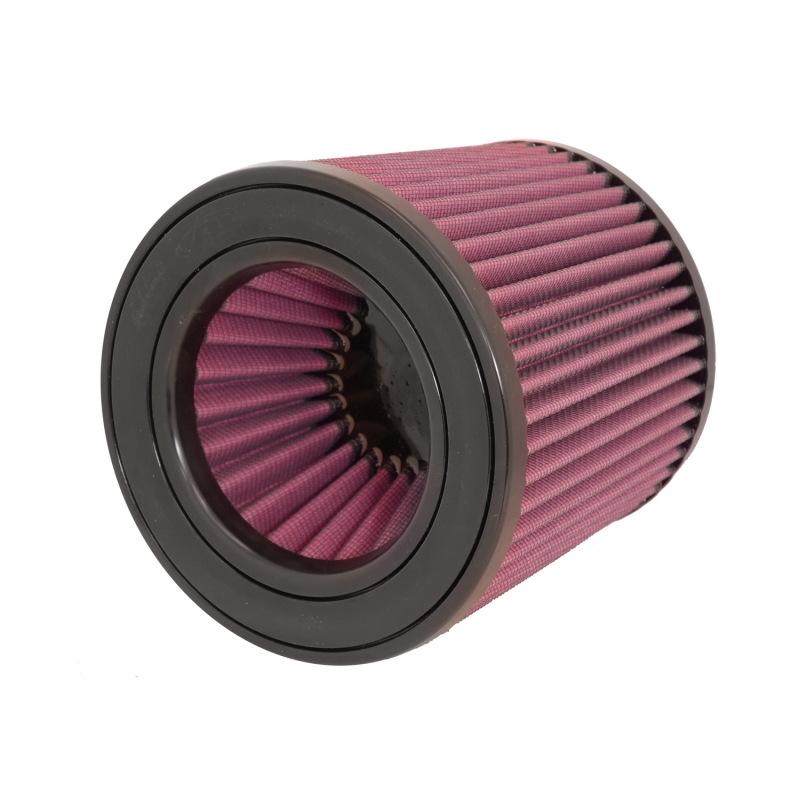 Primo Pro-Guard 7 Filter; ID-6 in.; H-7 in.; 8 Layers; Red; Fits PN[15066]; - 5158
