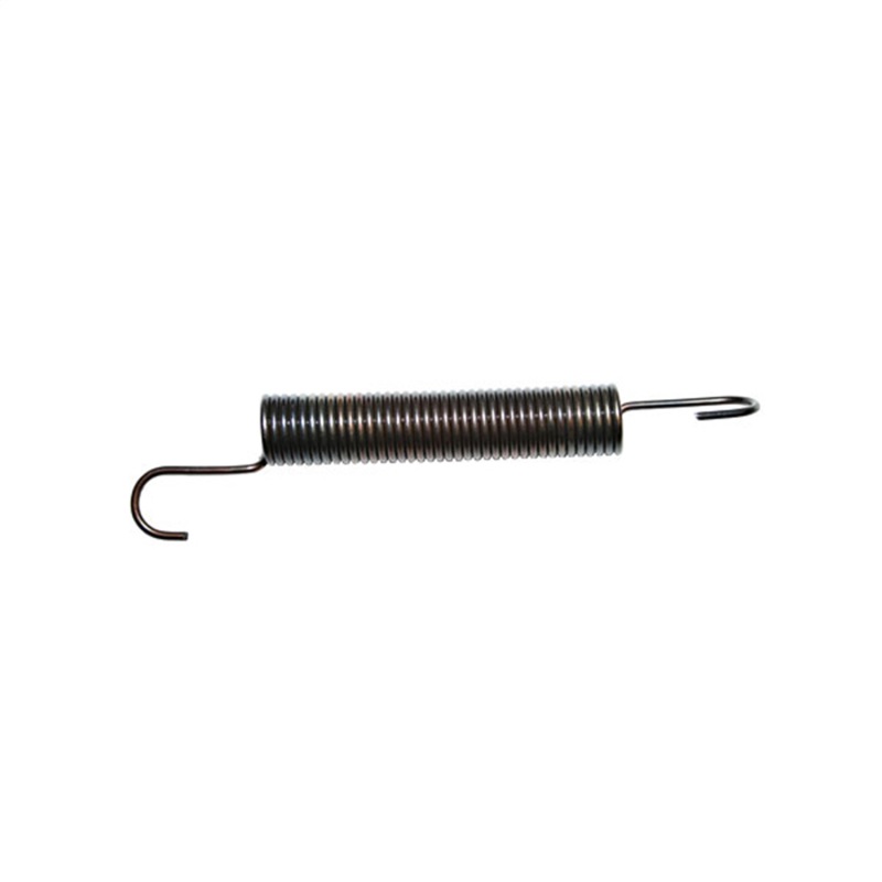 Omix Brake Pedal Return Spring 41-71 Willys & Models - 16750.06