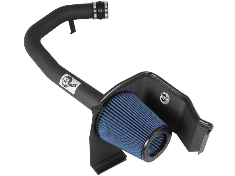 aFe MagnumFORCE Intakes Stage-2 Pro 5R 11-13 Dodge Challenger/Charger/Chrysler 300 V6 3.6L (blk) - 54-12152-B