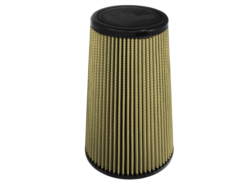 aFe MagnumFLOW Air Filters IAF PG7 A/F PG7 5F x 7-1/2B x 5-1/2T x 12H - 72-90041