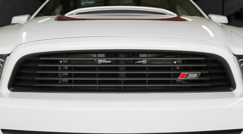 Ford Mustang - ROUSH Front Grille Kit (2013-2014) - 421392