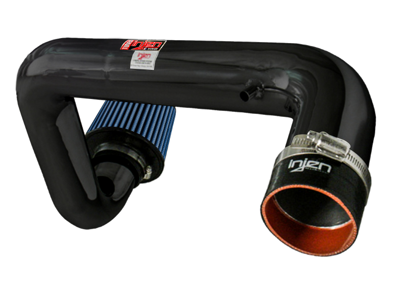 Black RD Cold Air Intake System - RD1425BLK