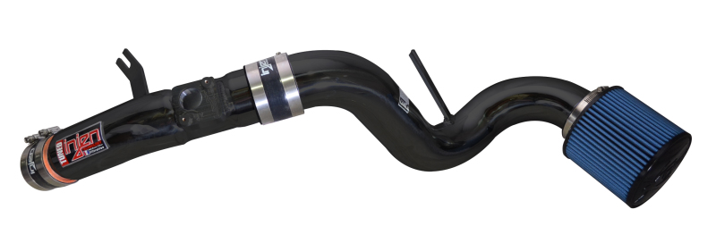 Black SP Cold Air Intake System - SP1573BLK