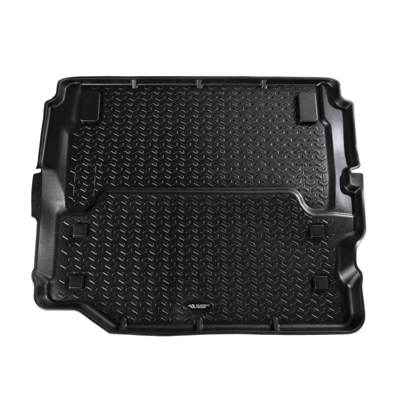 Rear Cargo Liners 18- Jeep Wrangler JL 2Dr - 12975.51