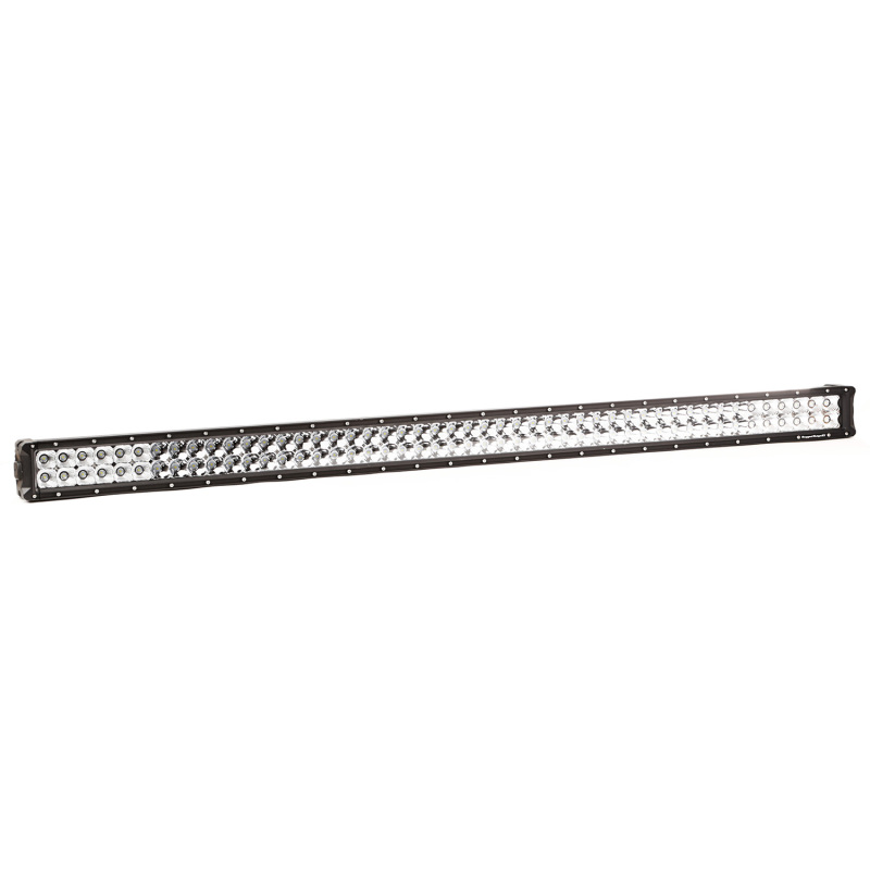 Rugged Ridge LED Light Bar 50 inch 144 Watt - 15209.06