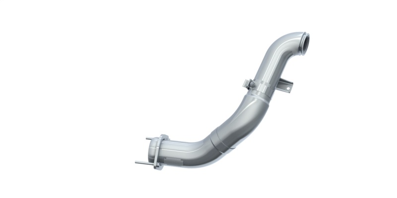 4in. Turbo Down Pipe. T409 Stainless Steel. - FS9459