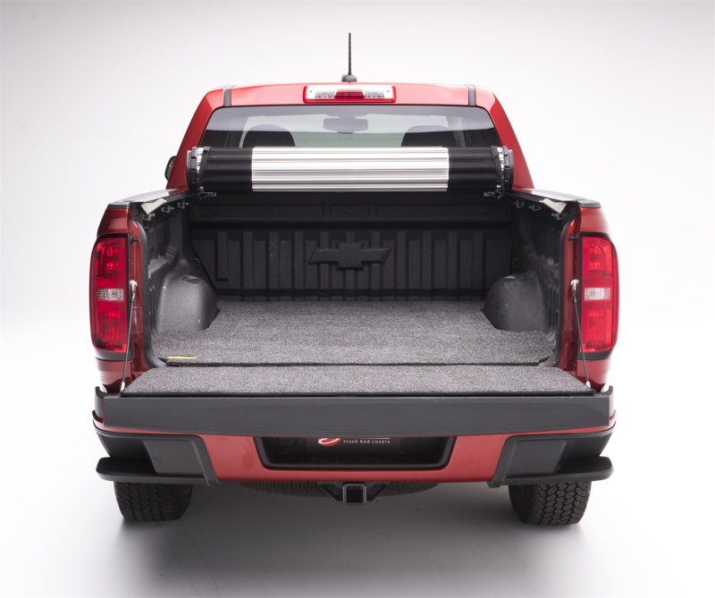 BedRug 17-23 Chevrolet Colorado 61.7in Bed Mat (Use w/Spray-In & Non-Lined Bed) - BMB15CCS