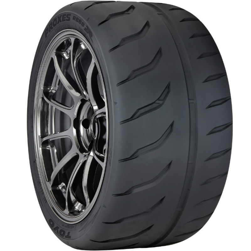 Toyo Proxes R888R Tire - 275/35ZR18 95Y - 104260