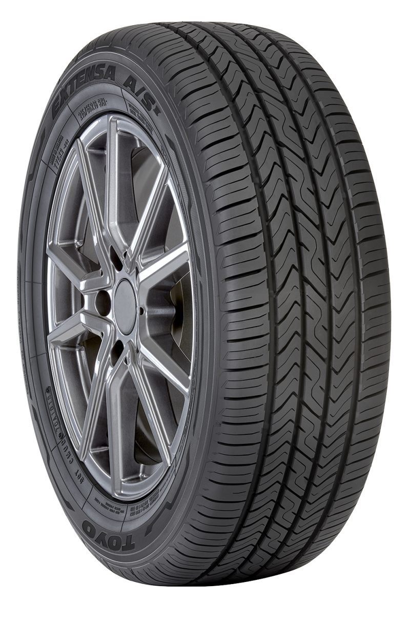 Toyo Extensa A/S II - 235/50R18 97V EXASII TL - 148090