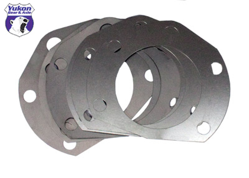 Model 20 0.005in. axle end play shim. - SK M20-5