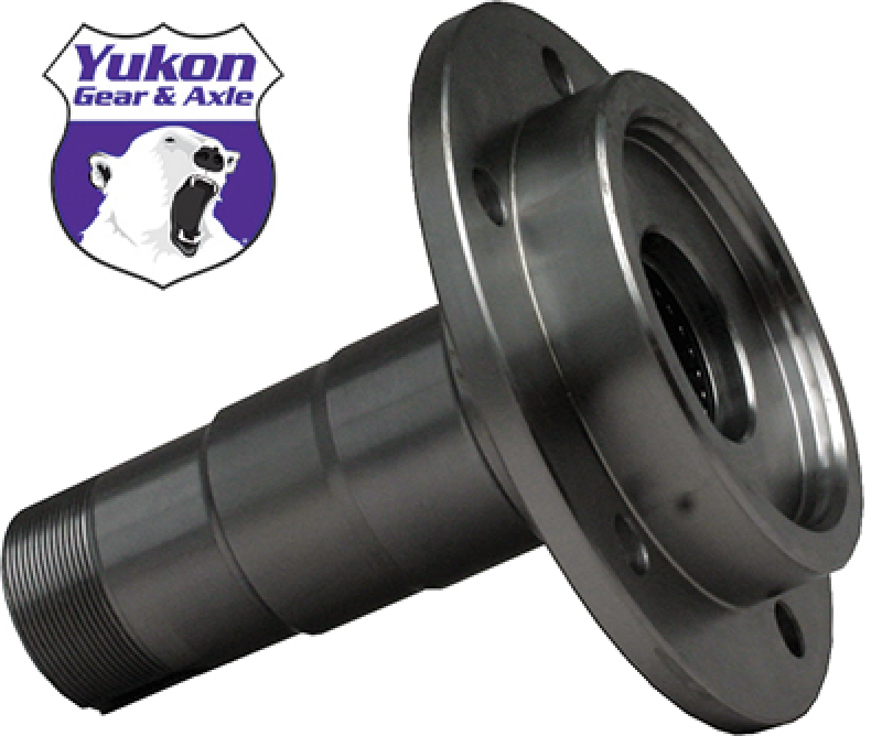 Replacement front spindle for Dana 44 IFS; 93/up NON ABS. - YP SP707373