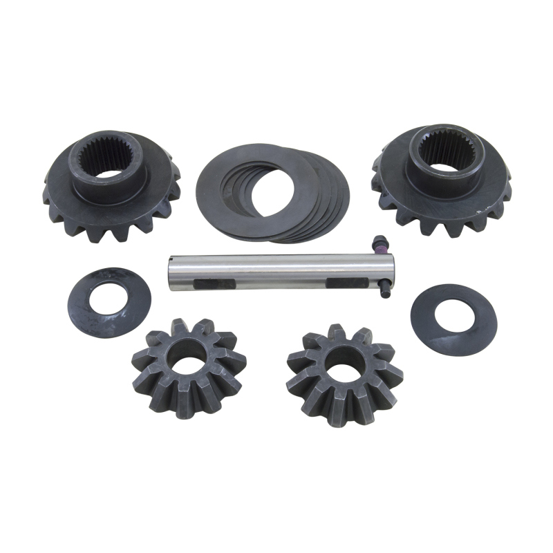 Yukon Gear Standard Open Spider Gear Kit For 2010+ Chrysler 9.25ZF w/ 31 Spline Axles - YPKC9.25B-S-31B