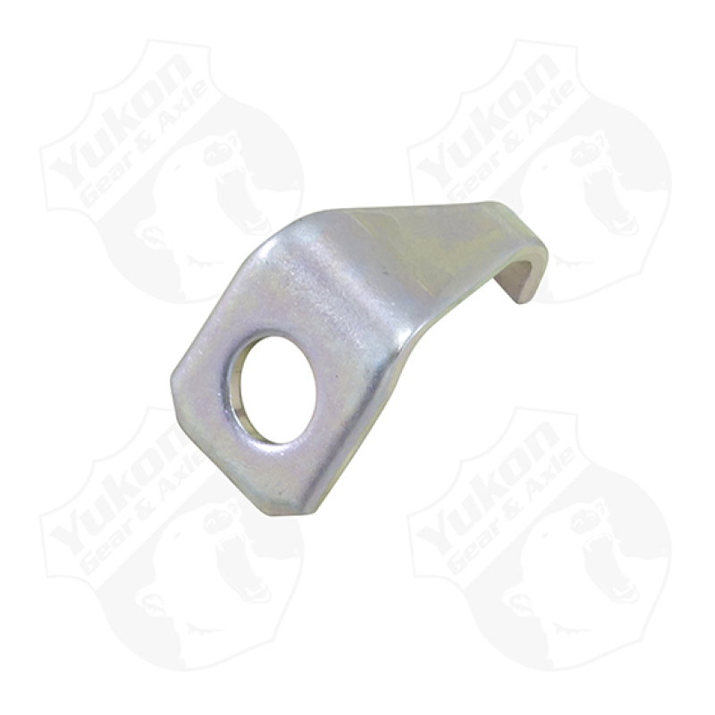 Yukon Gear V6 Side Bearing Adjuster Lock (w/out Bolt) - YSPSA-018