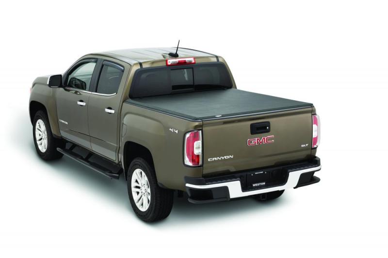 Hard Fold - 15-22 Chevrolet Colorado/GMC Canyon, 5' 3" - HF-164