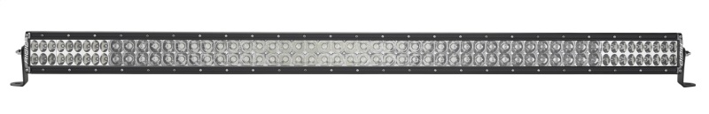 E-Series PRO LED Light, Spot And Flood Optic Combo, 50 Inch, Black Housing - 152313