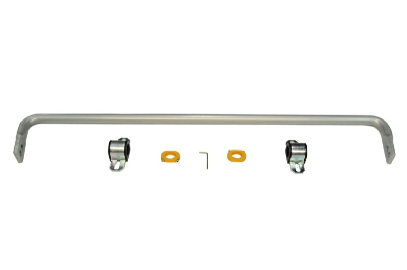 Whiteline Sway bar - 26mm X heavy duty blade adjustable MOTORSPORT. - BHR88XZ